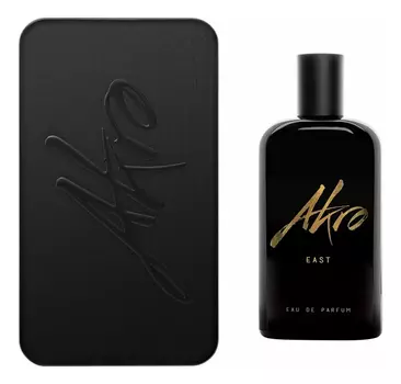 East: парфюмерная вода 100мл