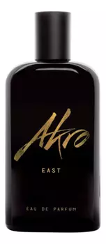 East: парфюмерная вода 100мл уценка