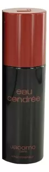 Eau Cendree: туалетная вода 62мл