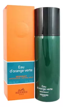 Eau D'Orange Verte: дезодорант 150мл