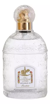 Eau de Cologne du Coq: одеколон 100мл уценка