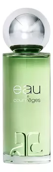 Eau De Courreges: дезодорант 100мл