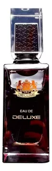 Eau De Deluxe: парфюмерная вода 100мл