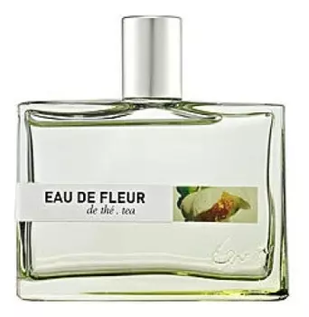 Eau de Fleur de the tea: туалетная вода 50мл уценка