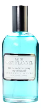 Eau de Grey Flannel: туалетная вода 120мл уценка