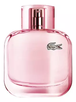 Eau de Lacoste L.12.12 Pour Elle Sparkling: туалетная вода 90мл уценка
