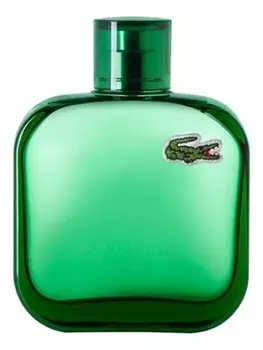 Eau De Lacoste L.12.12 Vert: туалетная вода 100мл уценка