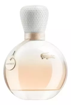 Eau de Lacoste: парфюмерная вода 90мл уценка