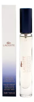 Eau de Lacoste Sensuelle: парфюмерная вода 7,4мл