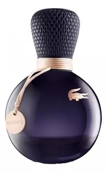 Eau De Lacoste Sensuelle: парфюмерная вода 90мл уценка