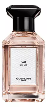 Eau De Lit: туалетная вода 100мл