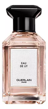 Eau De Lit: туалетная вода 100мл уценка