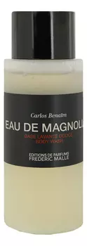 Eau De Magnolia: гель для душа 200мл