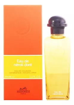 Eau de Neroli Dore: одеколон 100мл