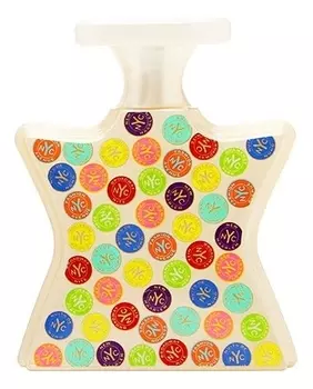 Eau de New York: парфюмерная вода 50мл