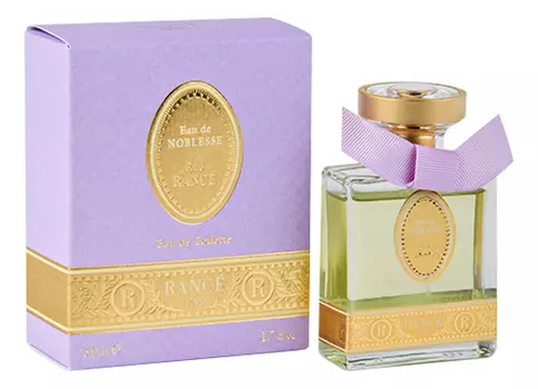 Eau de Noblesse: туалетная вода 50мл