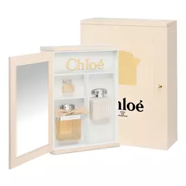 Eau de Parfum: набор (п/вода 75мл + лосьон д/тела 100мл + п/вода 5мл)