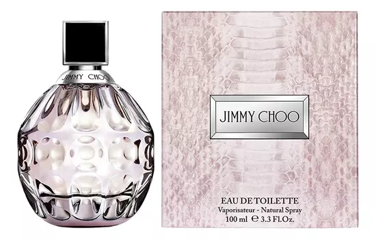 Eau De Toilette: туалетная вода 100мл