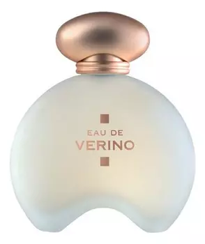 Eau De Verino: туалетная вода 30мл