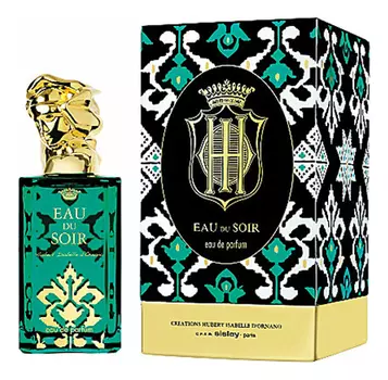 Eau du Soir 2013: парфюмерная вода 100мл