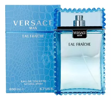 Eau Fraiche Man: туалетная вода 200мл