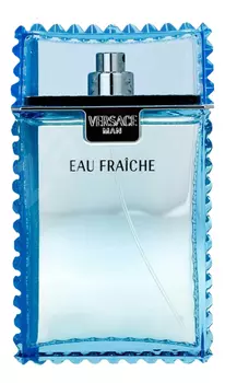 Eau Fraiche Man: туалетная вода 200мл уценка