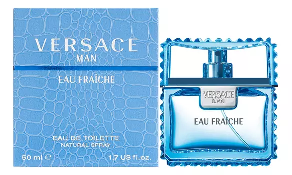 Eau Fraiche Man: туалетная вода 50мл