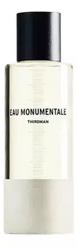 Eau Monumentale: одеколон 250мл уценка