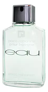 Eau Pour Homme: туалетная вода 50мл уценка