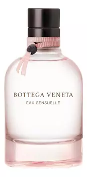 Eau Sensuelle: парфюмерная вода 75мл уценка