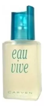 Eau Vive Винтаж: духи 20мл