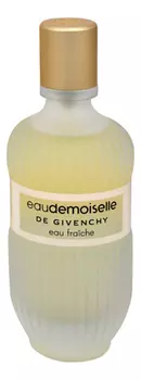 Eaudemoiselle Eau Fraiche: туалетная вода 100мл уценка