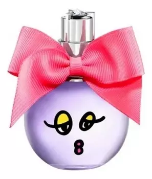 Eclat d'Arpege So Cute: парфюмерная вода 50мл уценка