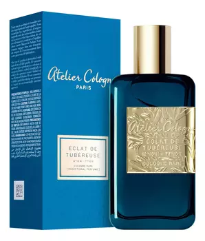 Eclat De Tubereuse: одеколон 100мл