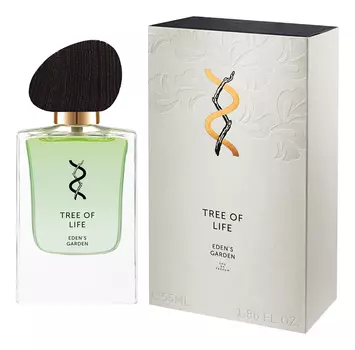 Eden's Garden: парфюмерная вода 55мл