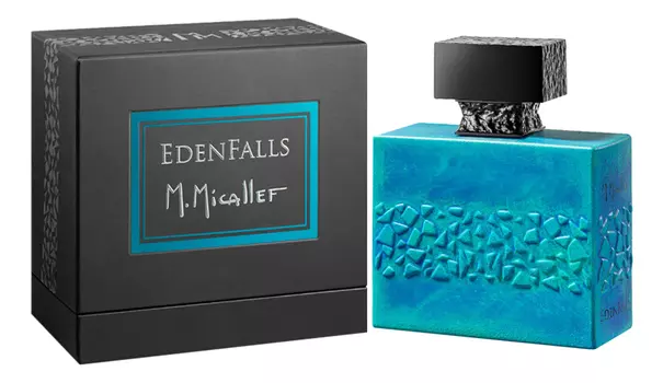 Edenfalls: парфюмерная вода 100мл