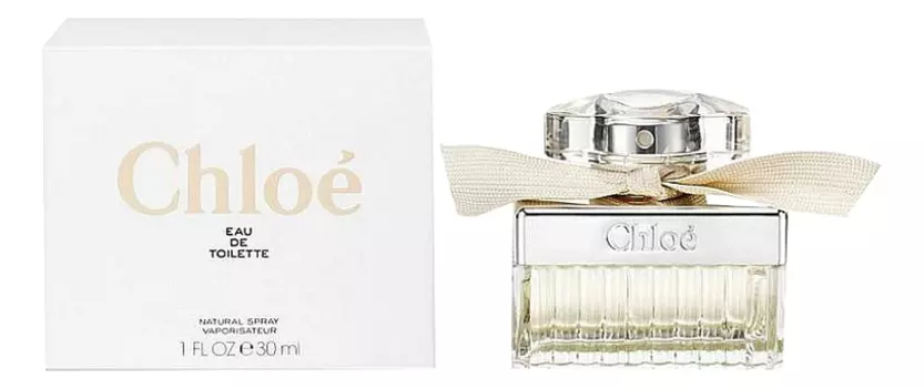 EDT 2009: туалетная вода 30мл