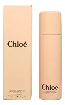 EDT 2015: дезодорант 100мл