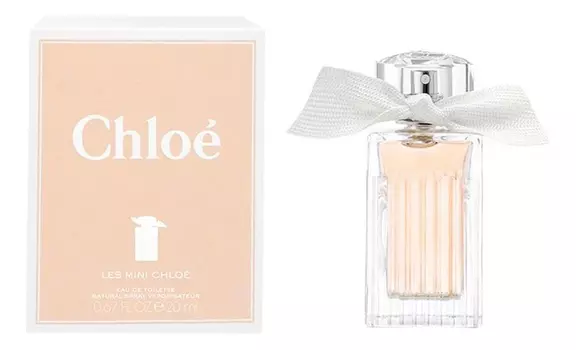 EDT 2015: туалетная вода 20мл