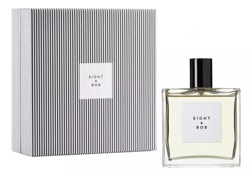 Eight & Bob: парфюмерная вода 100мл