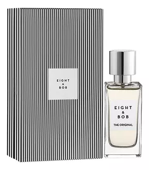 Eight &amp; Bob: парфюмерная вода 30мл