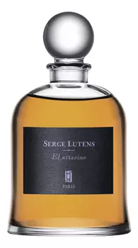 El Attarine: парфюмерная вода 1,5мл