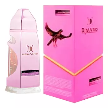 Eleanor Falcon: парфюмерная вода 100мл