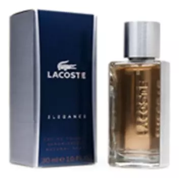 Elegance: туалетная вода 30мл