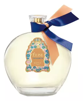 Elise: парфюмерная вода 50мл