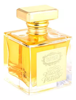 Elixir De Plaisir: духи 100мл уценка