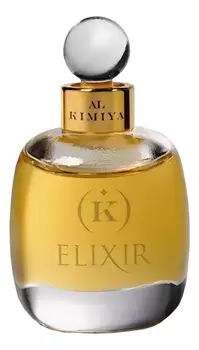 Elixir: духи 15мл