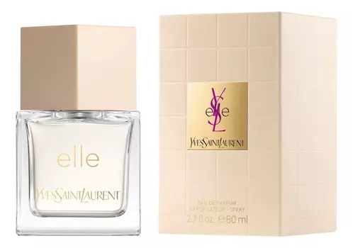 Elle 2024 : парфюмерная вода 80мл