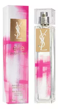 Elle Limited Edition: туалетная вода 90мл