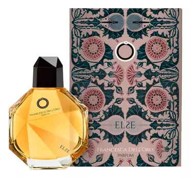 Else: парфюмерная вода 100мл